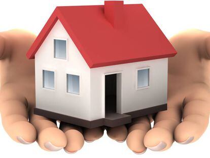 Se buscan herederos de viviendas rentables