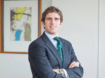 Nuevo socio en España de Squire Patton Boggs