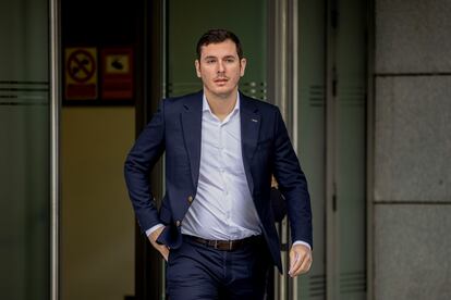 Luis Rubiales