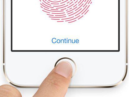 Los iPhone 12 de 2020 llevarán una nueva generación de Touch ID
