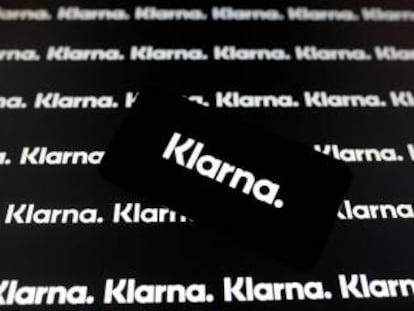 Logos de Klarna.