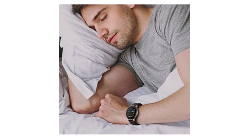 Crea un horario de sueño que se adapte a tu estilo de vida.