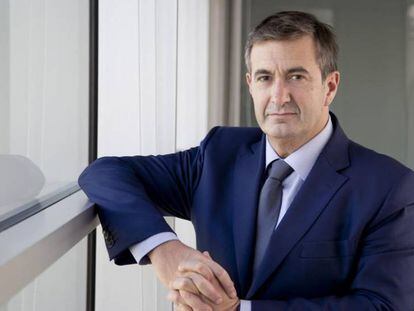 Jordi Juan, nuevo director de La Vanguardia.