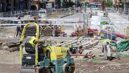 Por una contratación pública que localice el tejido productivo y el trabajo asociado al mismo