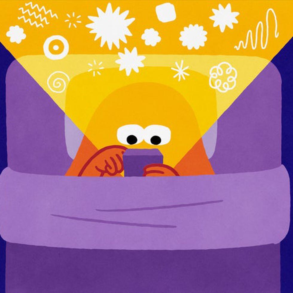 Guía Headspace para dormir bien - Serie 2021 