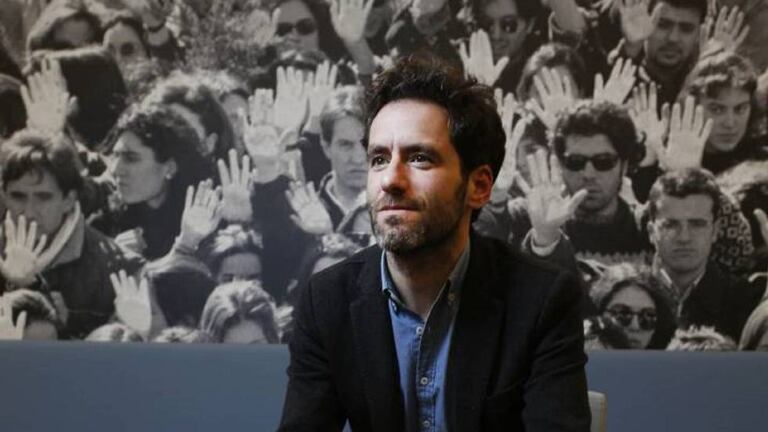 Borja Sémper.