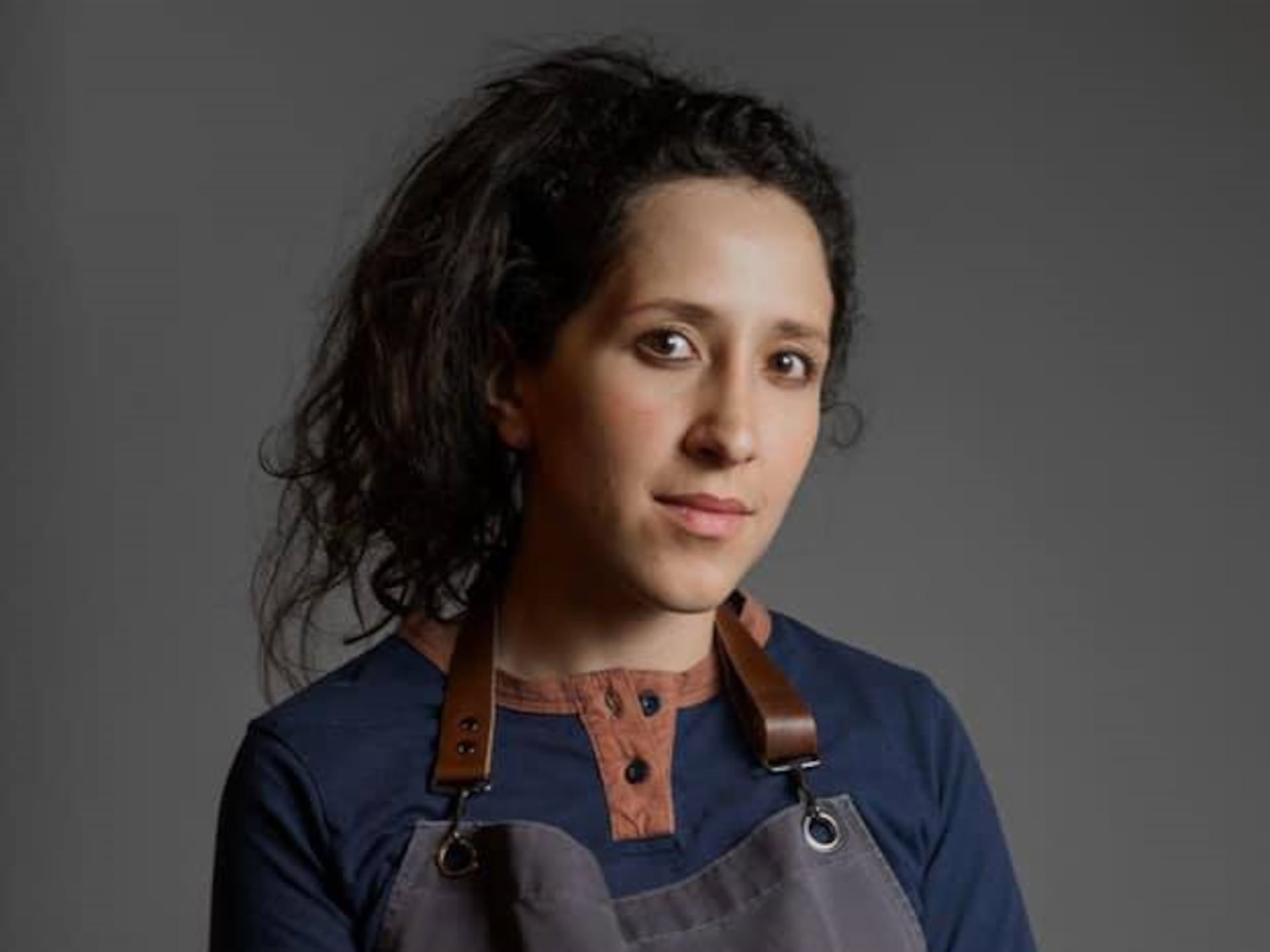 Marsia Taha, la chef que coloc a Bolivia en el mapa de la gastronoma  mundial | Cultura | EL PAS