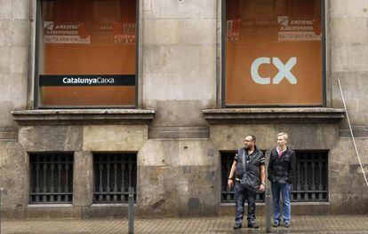 El juez concluye que hubo falta de información por parte del banco
