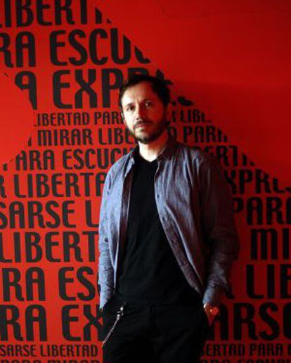 Javier Duero es uno de los directores de JustMad.