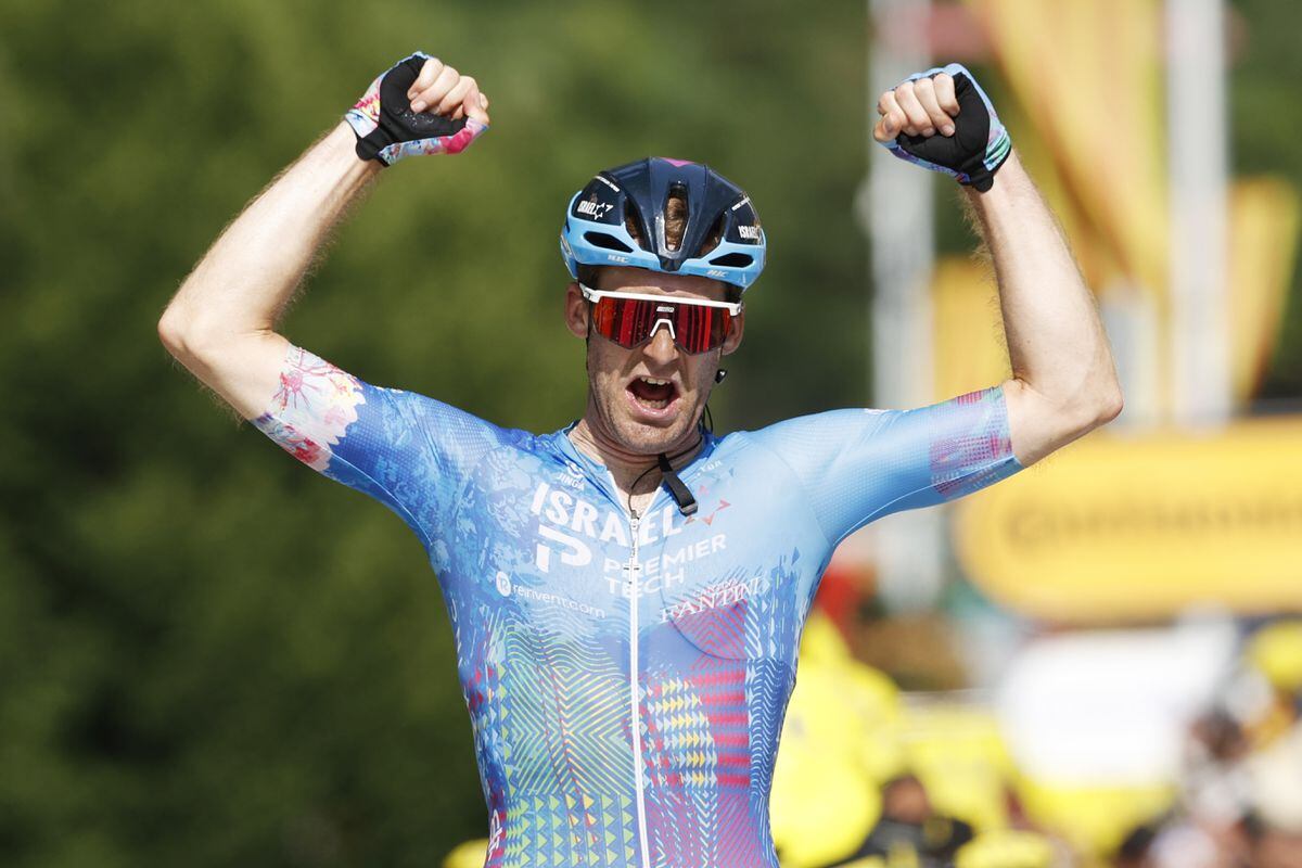 France, Italie, Espagne : Le Tour de France est menacé d’un zéro historique |  Des sports