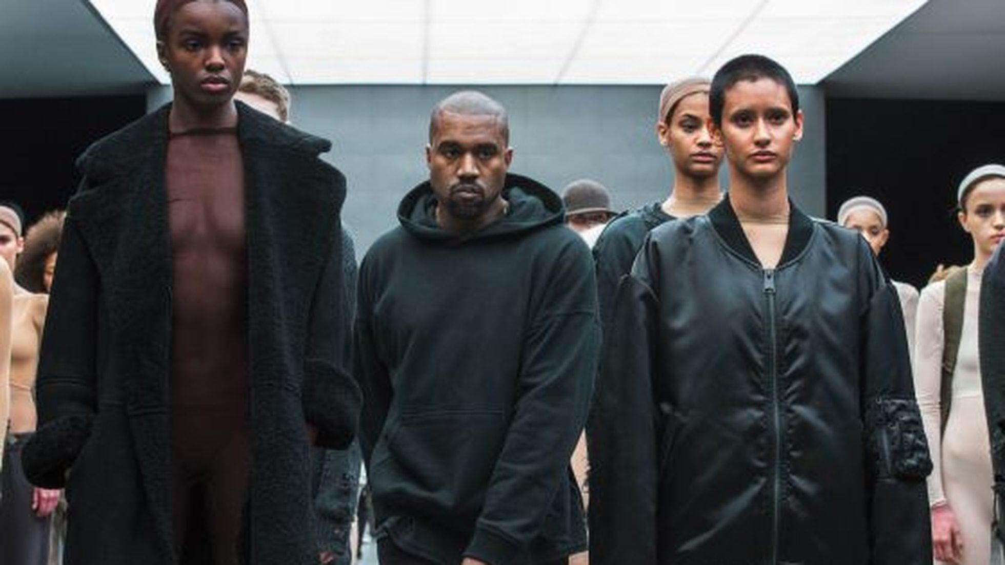 Adidas rompe su con el rapero Kanye West sus declaraciones antisemitas | Economía | EL PAÍS