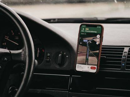 TomTom AmiGO es el nuevo navegador GPS 100% gratuito para Android Auto