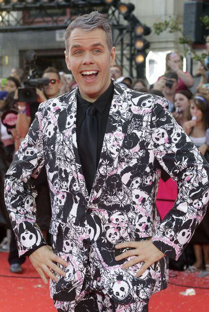 Perez Hilton