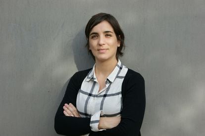 La bióloga Núria Montserrat, del Instituto de Bioingeniería de Cataluña.