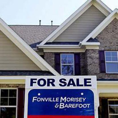 Casa a la venta en Raleigh, Carolina del Norte (Estados Unidos).