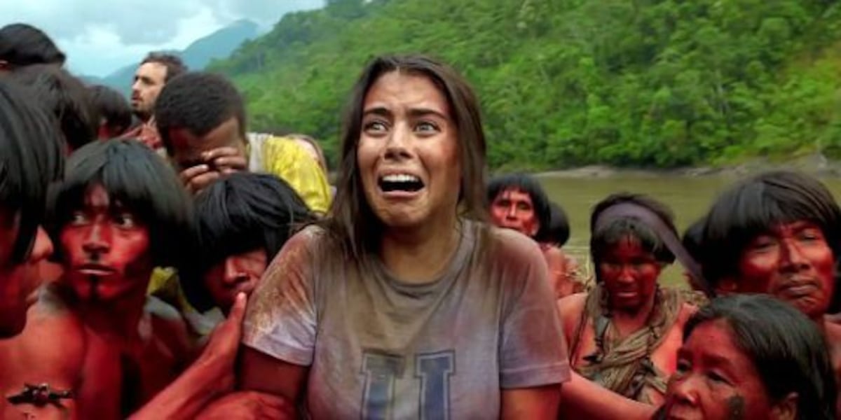 Halloween: Diez películas de terror en español | Cultura | EL PAÍS