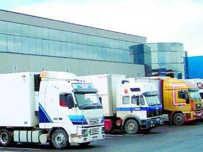 Aecoc urge la flexibilización de la nueva normativa del transporte de mercancías por carretera