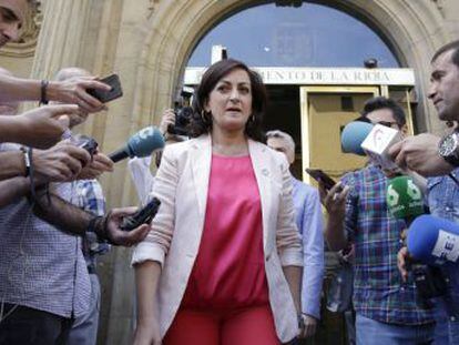 La formación de Pablo Iglesias rechaza las dos viceconsejerías que le habían ofrecido los socialistas