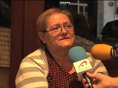 Una familia es desahuciada por el Obispado de Ciudad Real