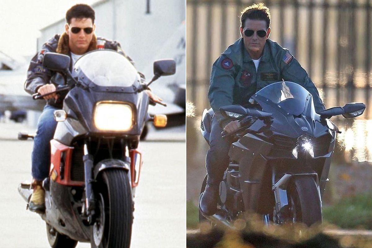 El estudio Paramount gana el juicio de derechos por la secuela de ‘Top Gun’