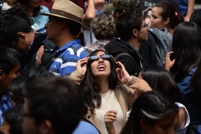 Eclipse de Sol 2023 en México: zonas arqueológicas para verlo