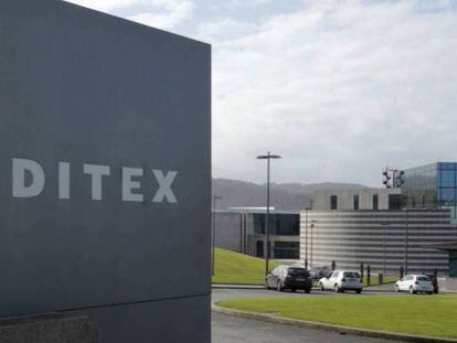 Inditex crea una filial energética para sus proyectos de autoconsumo