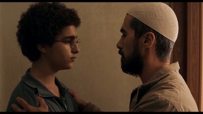 Los Dardenne y la yihad