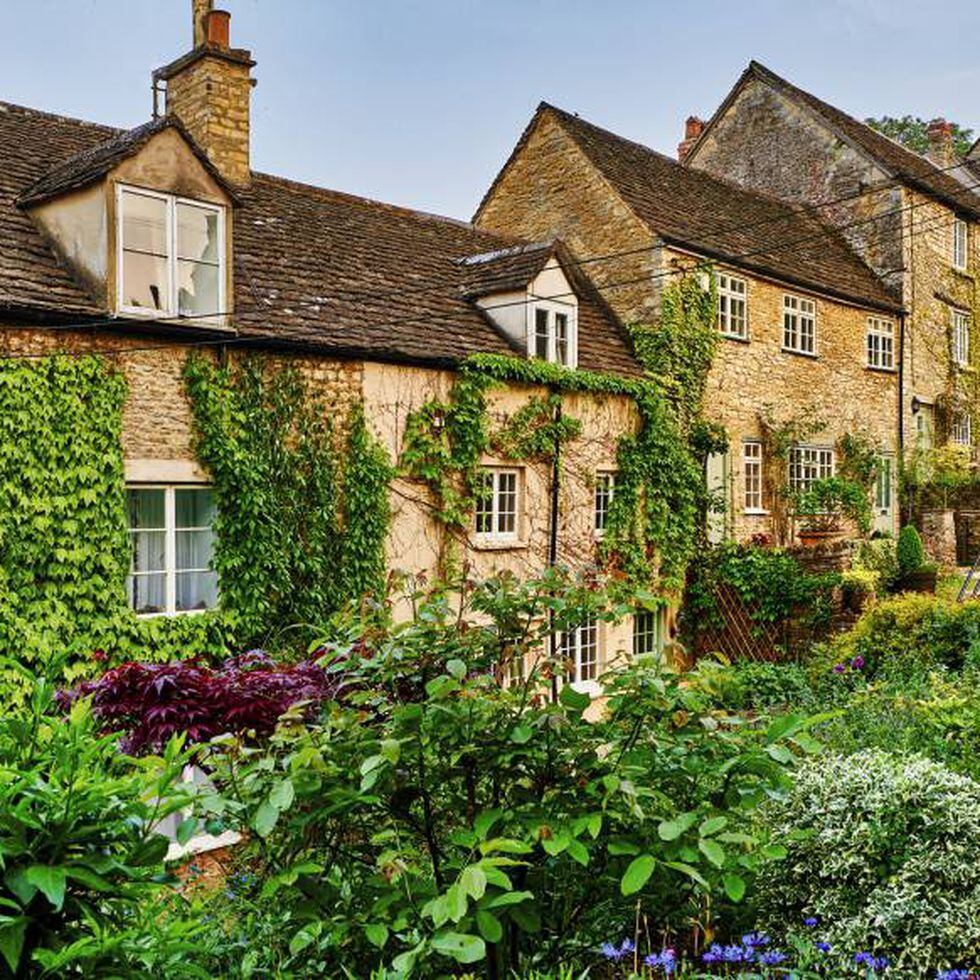 El pueblo de 'Downton Abbey' y otras maravillas de la campiña inglesa |  Lonely Planet | EL PAÍS