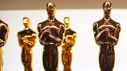 Los Oscar anuncian nuevo premio para 2026: mejor dirección de reparto