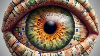 Vender tus ojos por un puñado de criptomonedas: algo apesta en Worldcoin