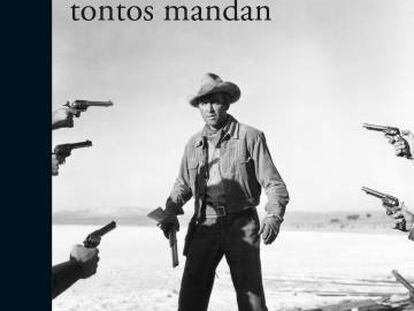 El hombre que pisa todos los charcos