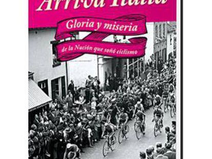 Ciclismo e historia de Italia
