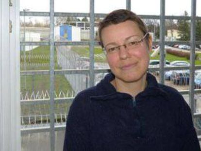 Sieglinde Baumert