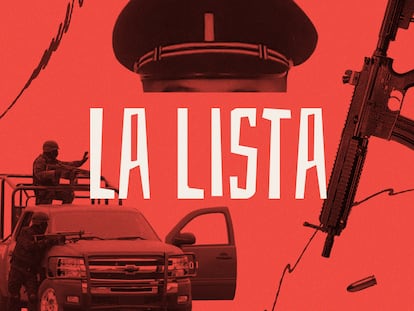 Capítulo 0 de La Lista