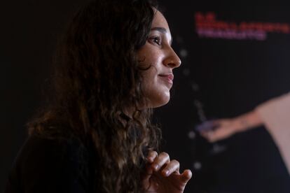 La cantante puertorriqueña lanza su nuevo disco, en el que experimenta con géneros clásicos latinoamericanos.