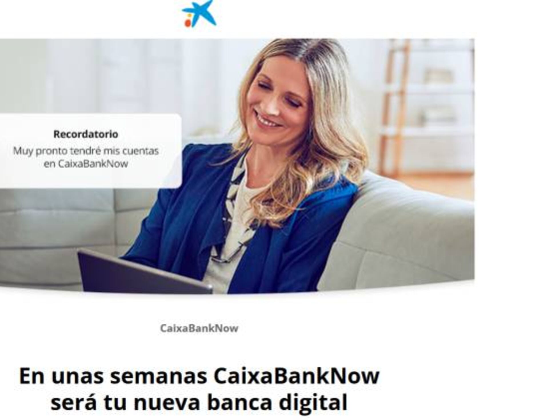 Caixabank se estrena en bolsa y desaparece criteria - Diario Córdoba