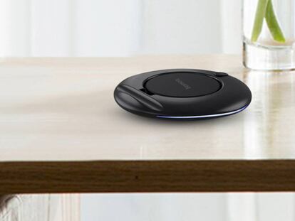 Xiaomi Boway Z1, nuevo cargador inalámbrico completo, atractivo y económico