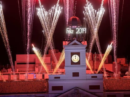 Los bufetes pronostican un 2019 de altos riesgos