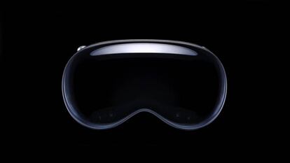 Malas noticias: la puesta a la venta de las gafas Apple Vision Pro se retrasa