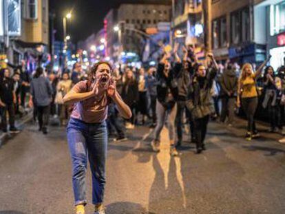 Los socialdemócratas descartan el boicot y concurrirán de nuevo a las urnas el 23 de junio