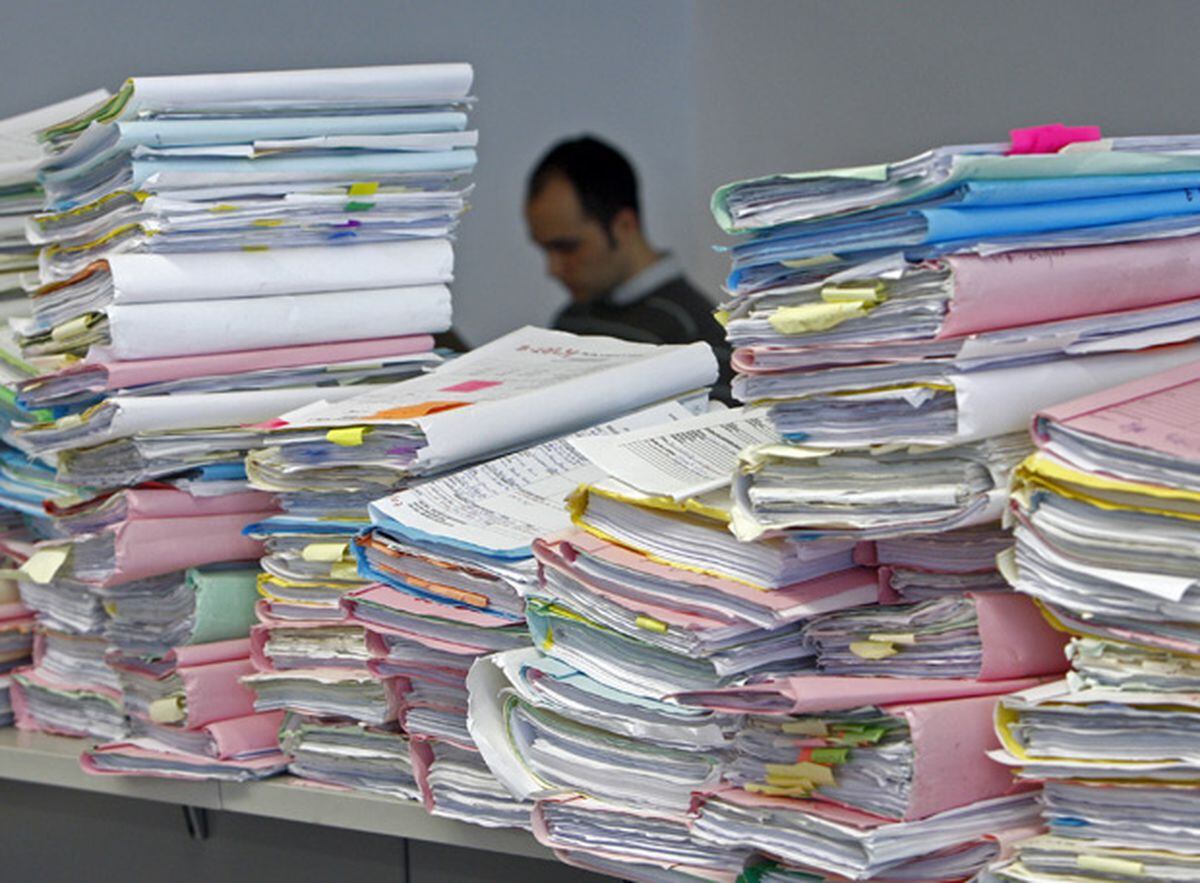 Acumulación De Expedientes En Materia Familiar