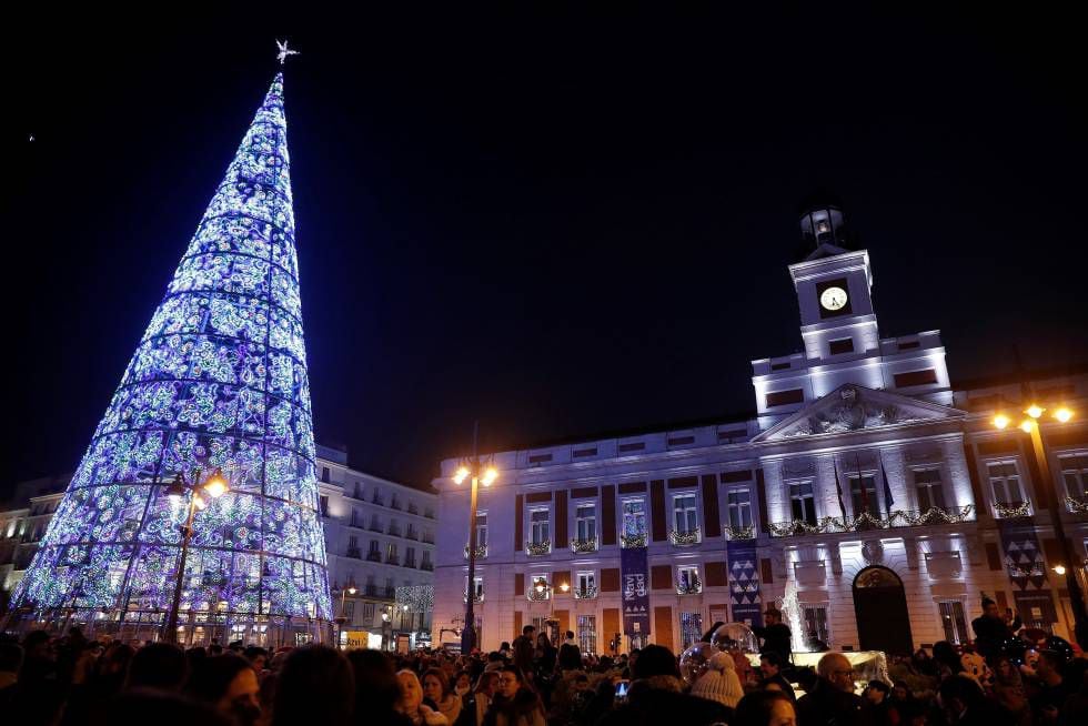 Las Mejores Ciudades Para Viajar En Navidad Y Año Nuevo | Sociedad | EL ...