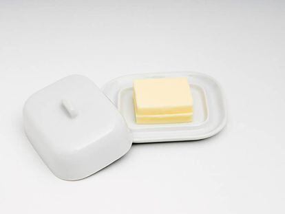 Mantequilla o margarina, ¿qué es lo que está comprando realmente y cuál es mejor?
