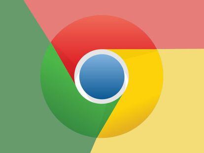 Oculta las páginas más visitadas con el navegador Chrome al abrir una nueva pestaña