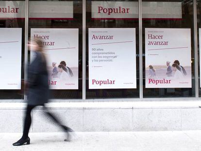 Bank of America busca comprador para el 49% que tiene Popular en WiZink