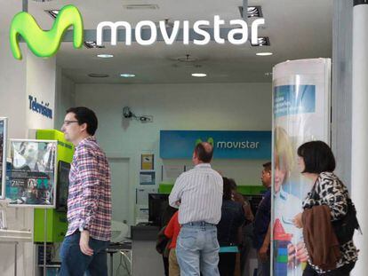 Telyco, la filial de tiendas de Movistar, obtiene la Certificación de Cumplimiento Penal