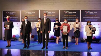 Foto: World Jurist Association