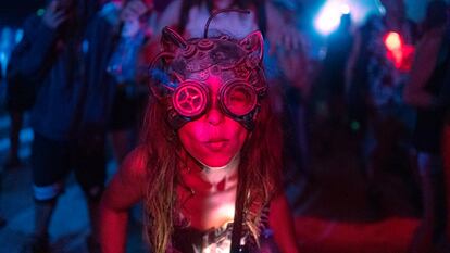 Cultura ‘rave’: algo más que drogas y musicón
