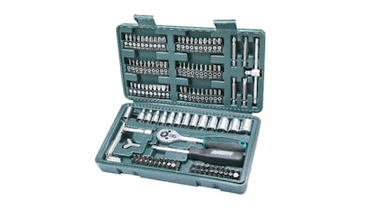 Un kit completo para tener siempre en casa. MANNESAMANN.