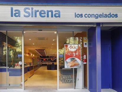 La Sirena volvió a beneficios en 2019 después de tres años en pérdidas